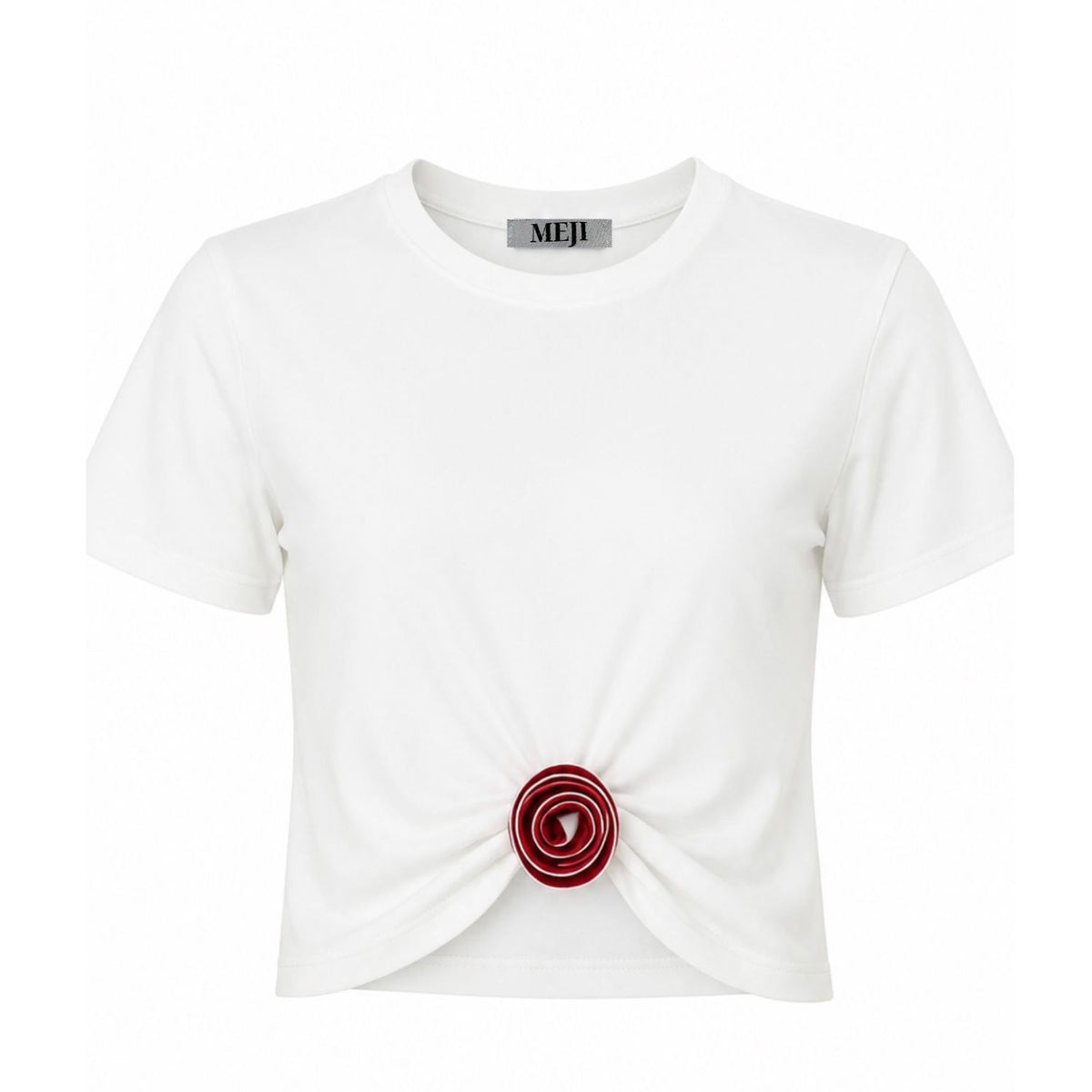 Meji Flower T-Shirt | MEJI