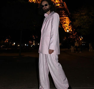 MEJI Fashion