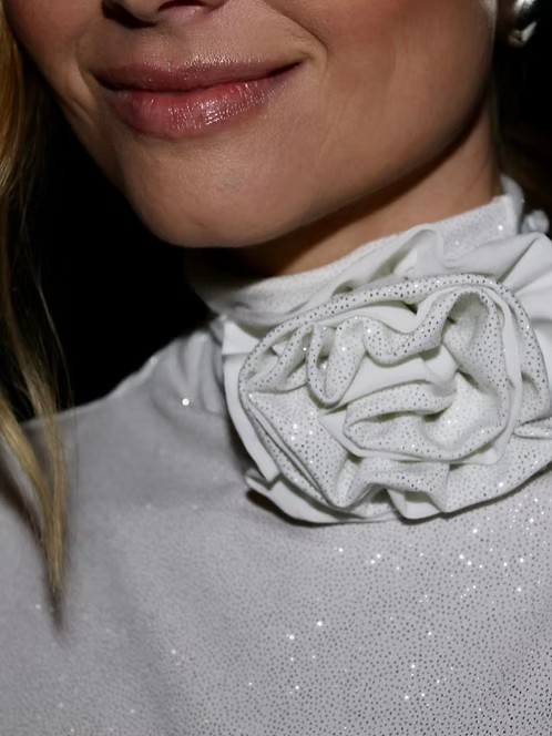 Snow White Elegance Dress | MEJI