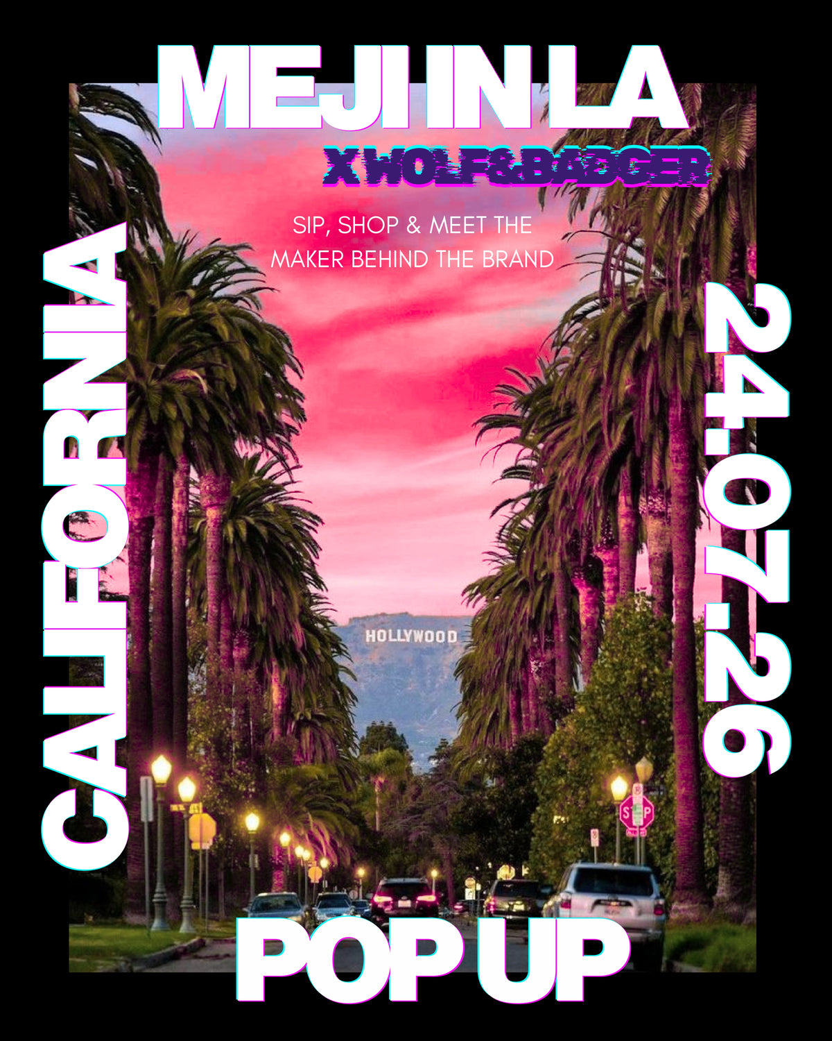 LOS ANGELES